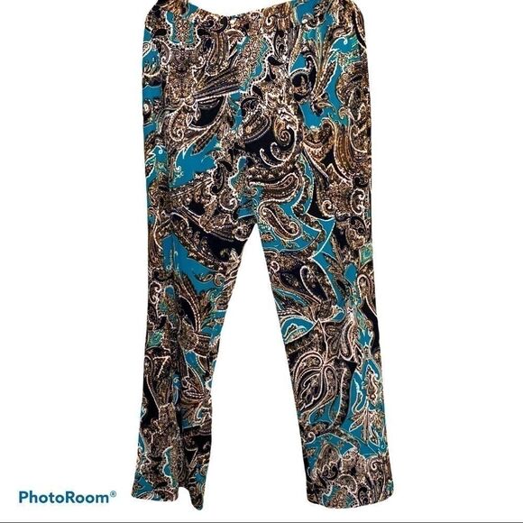 SPENSE Palazzo pants size Medium - Picture 1 of 3